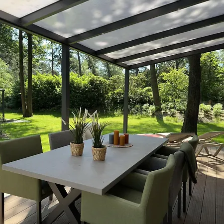 Veluwe База отдыха *