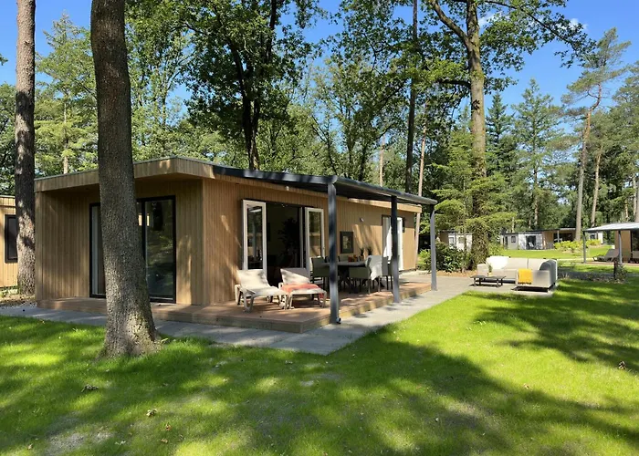 Veluwe Semesterpark Vierhouten
