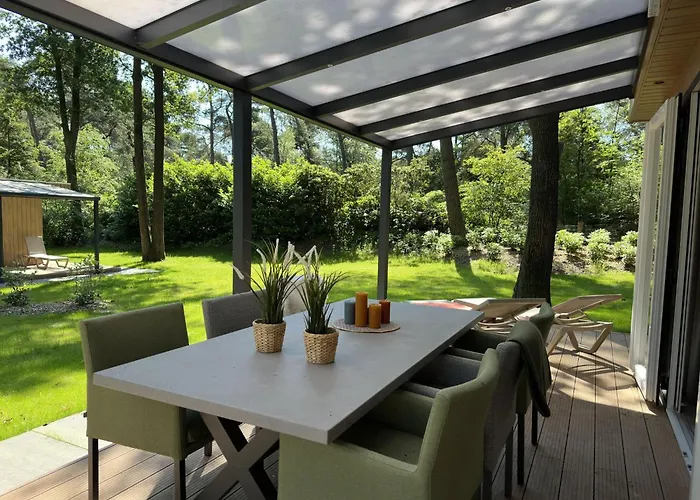 Veluwe Semesterpark *