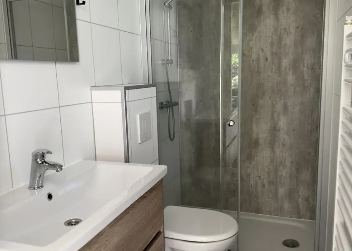 Vakantiepark Veluwe Vierhouten